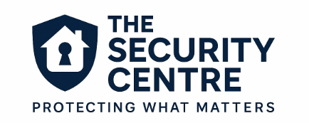 The Security Centre Logo