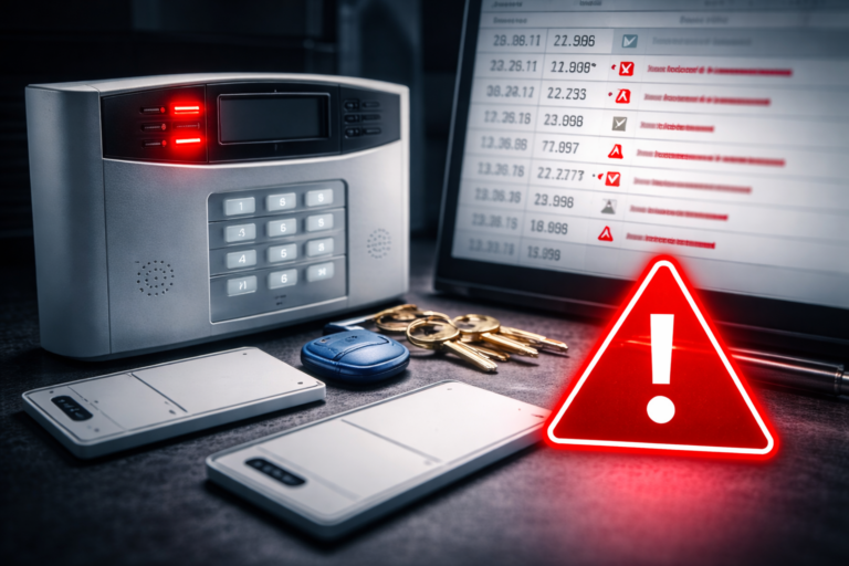 Access Control Failures We See Most in Small Businesses (And How to Prevent Them)