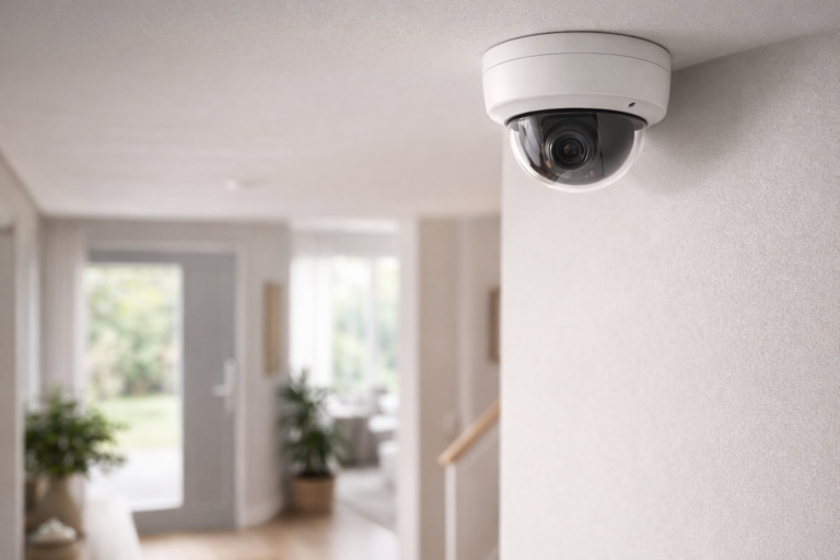 How to Select the Right CCTV Camera: Practical Insights from the Wholesale Counter