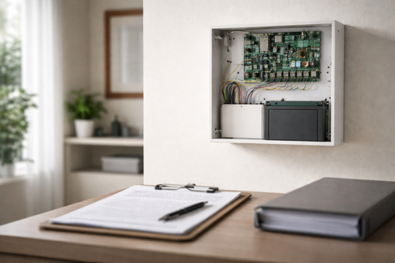 How Warranties Work in the Security Industry (And Why Installers Matter)